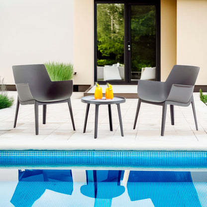 FAUTEUILS BETTY