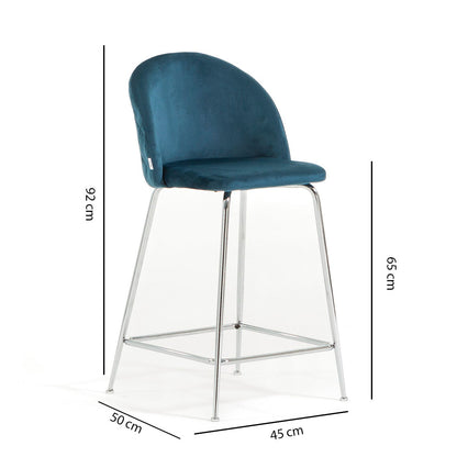 SGABELLI SARA XL