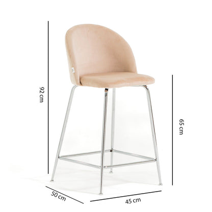 SGABELLI SARA XL