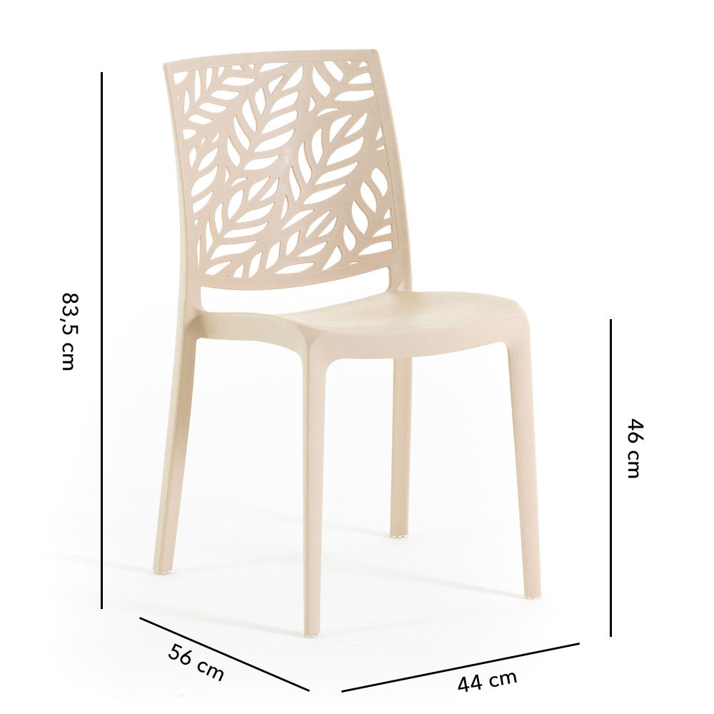 CHAISES DAFNE