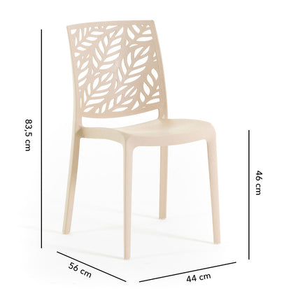 CHAISES DAFNE