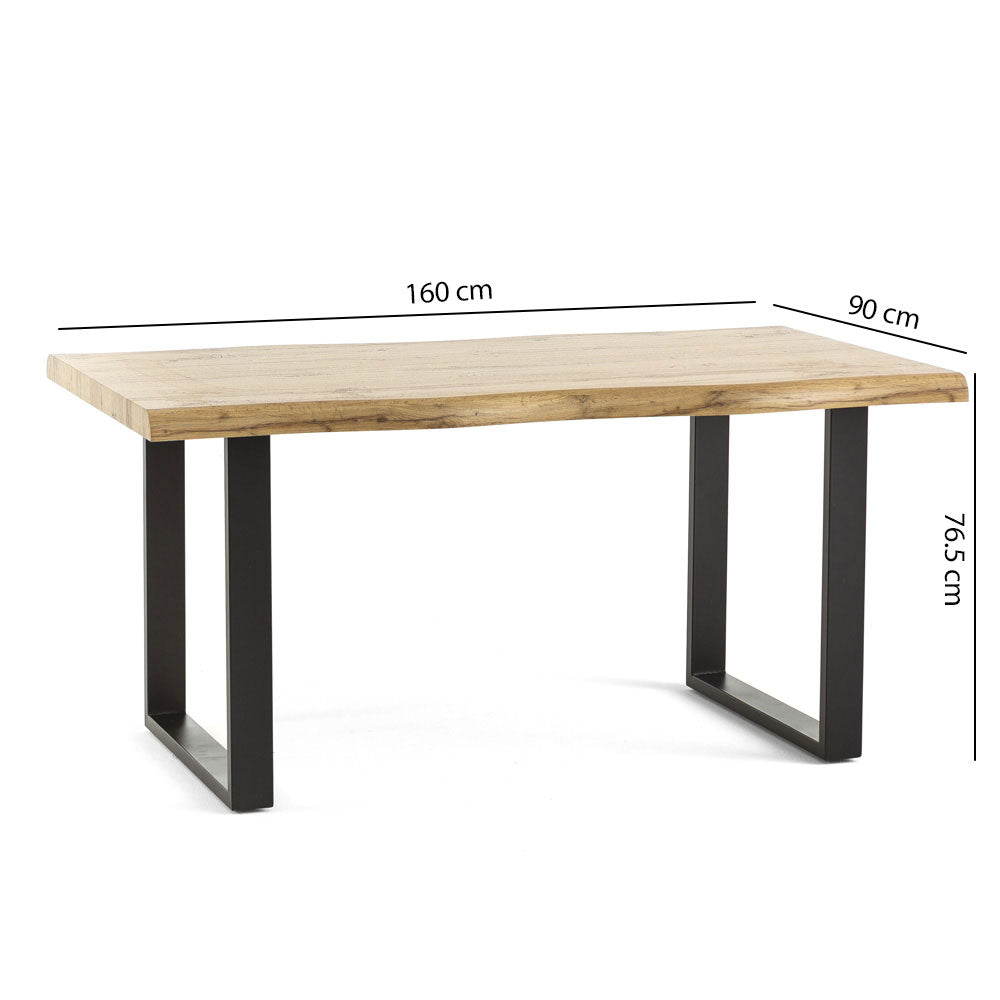 TAVOLO DEXTER