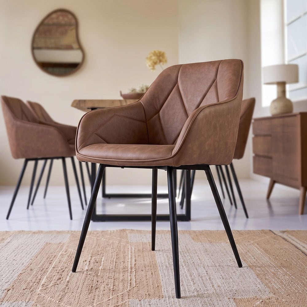 FAUTEUILS SIBILLA