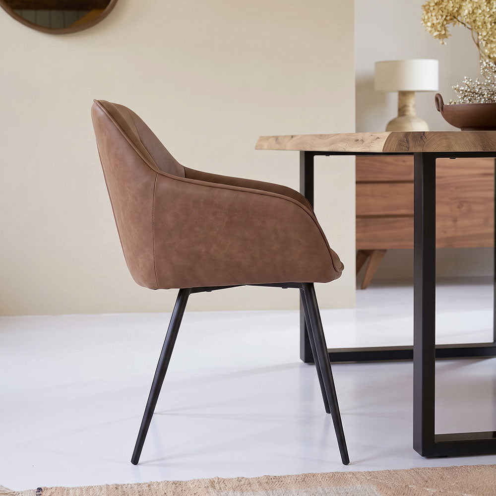 FAUTEUILS SIBILLA