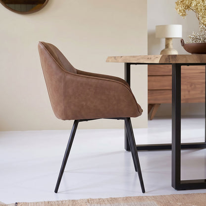 FAUTEUILS SIBILLA