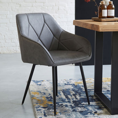 FAUTEUILS SIBILLA