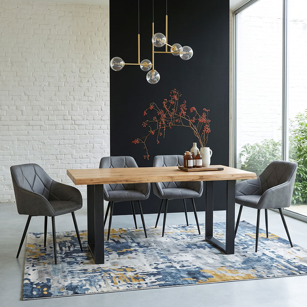 FAUTEUILS SIBILLA
