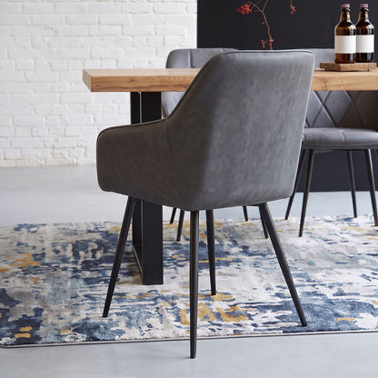 FAUTEUILS SIBILLA