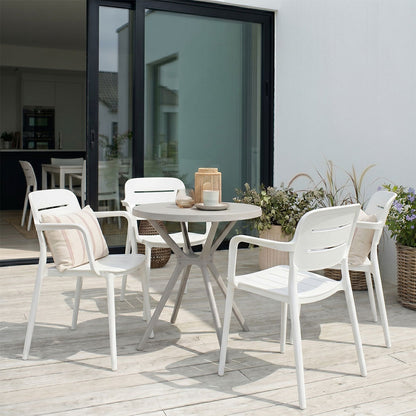 CHAISES DORA