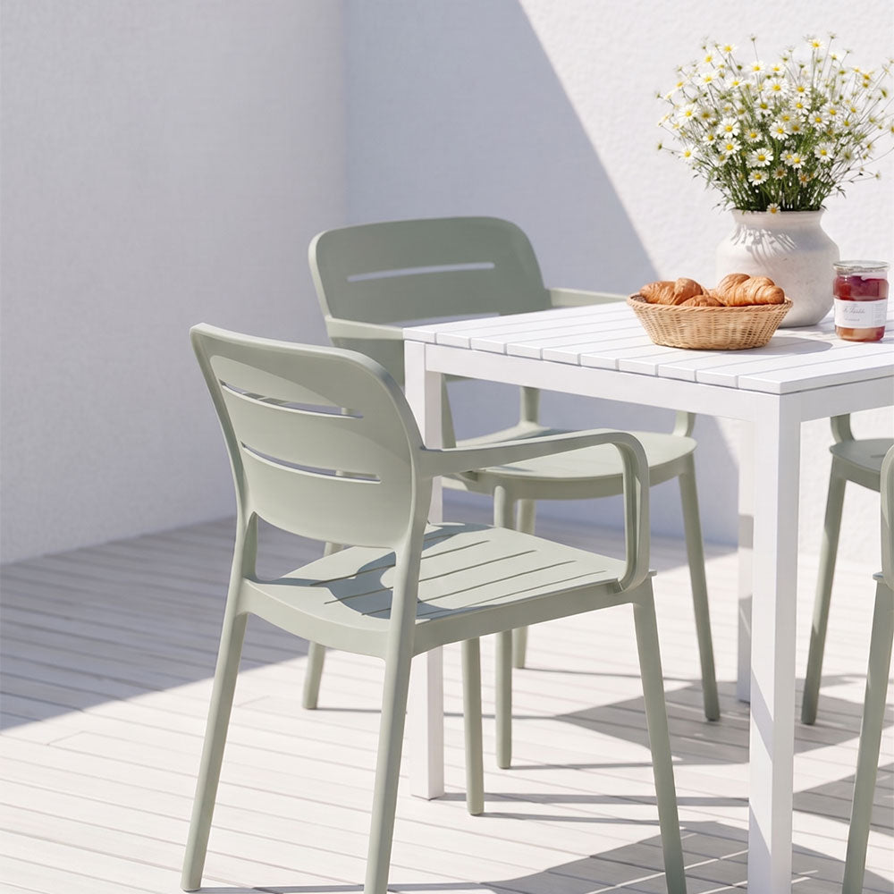 CHAISES DORA