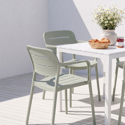 CHAISES DORA