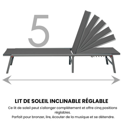 BAIN DE SOLEIL DUNA