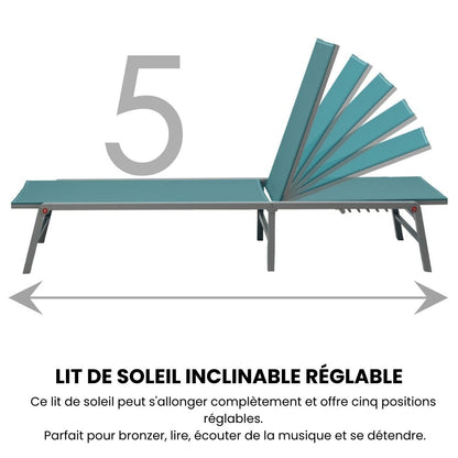 BAIN DE SOLEIL DUNA