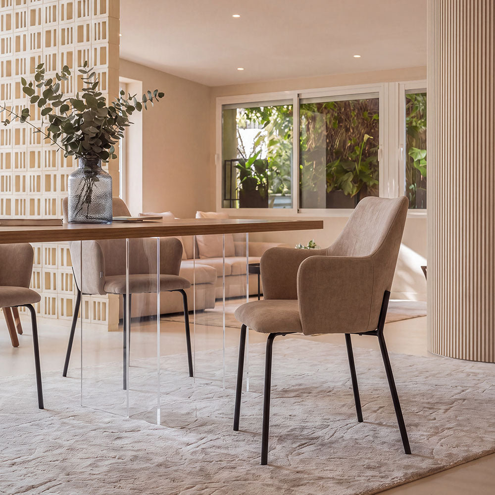FAUTEUILS RACHELE