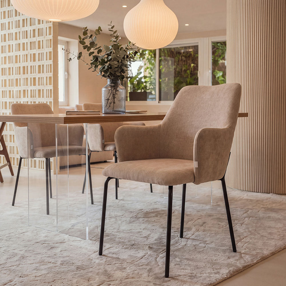 FAUTEUILS RACHELE