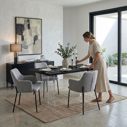 FAUTEUILS RACHELE