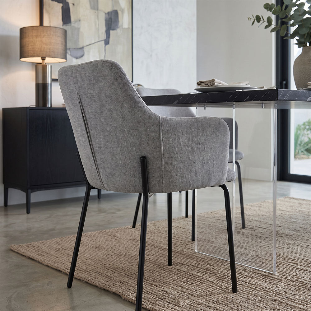 FAUTEUILS RACHELE