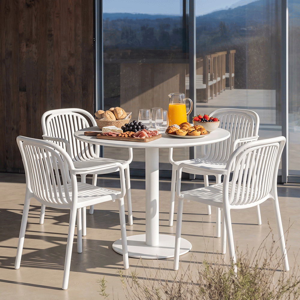 CHAISES ELOISA