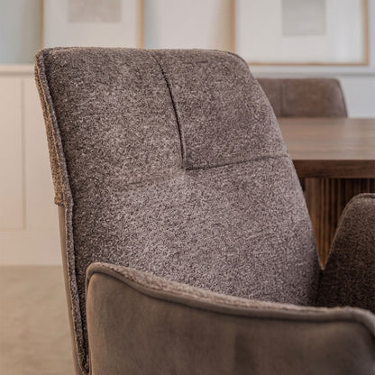 FAUTEUILS EVELYN