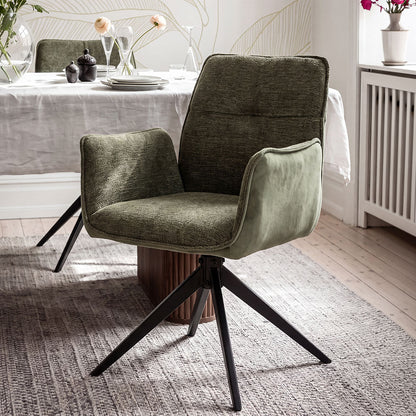 FAUTEUILS EVELYN