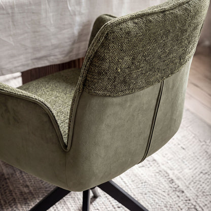 FAUTEUILS EVELYN