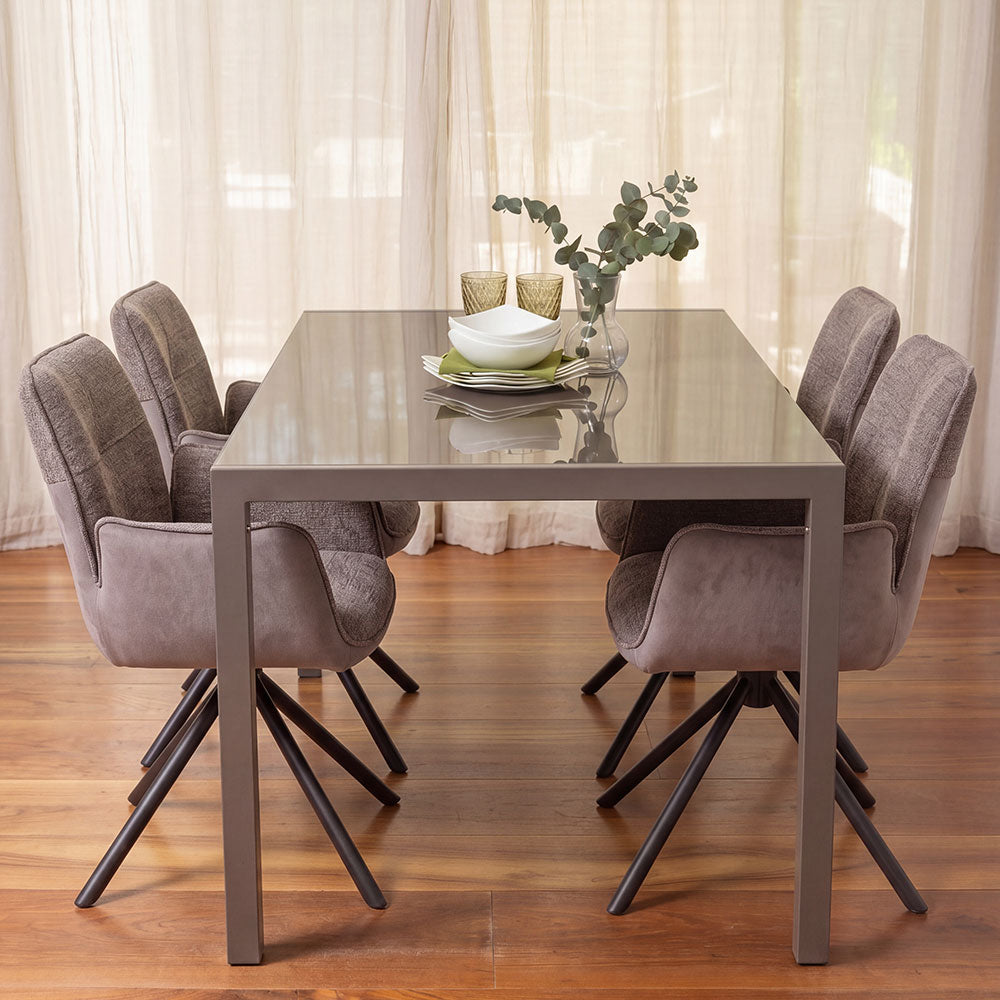 FAUTEUILS EVELYN