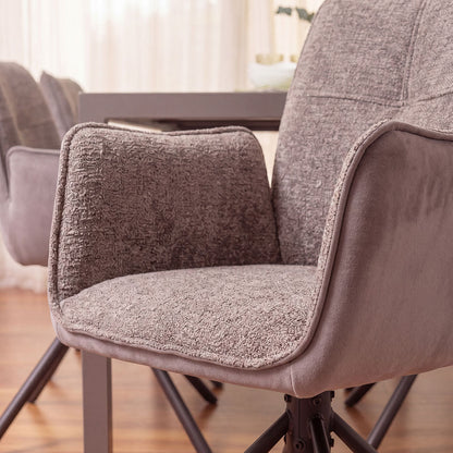 FAUTEUILS EVELYN