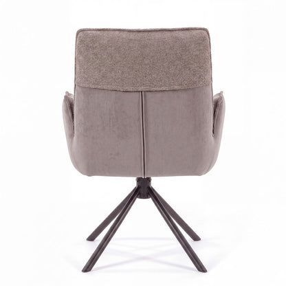 FAUTEUILS EVELYN