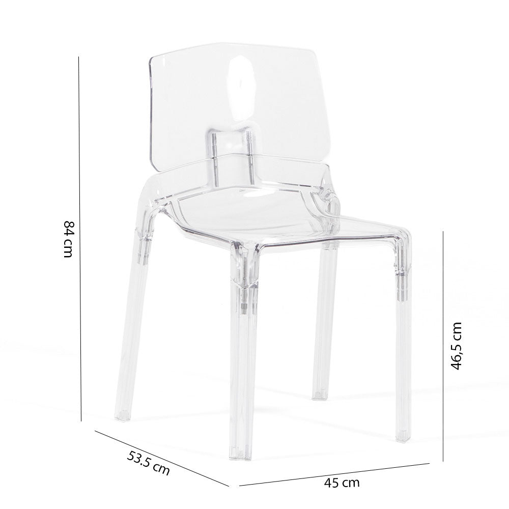 CHAISES FUTURA