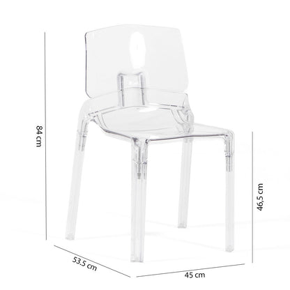 CHAISES FUTURA