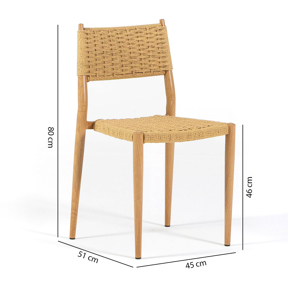 CHAISES GABRIELLA