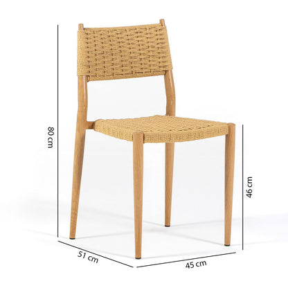 CHAISES GABRIELLA