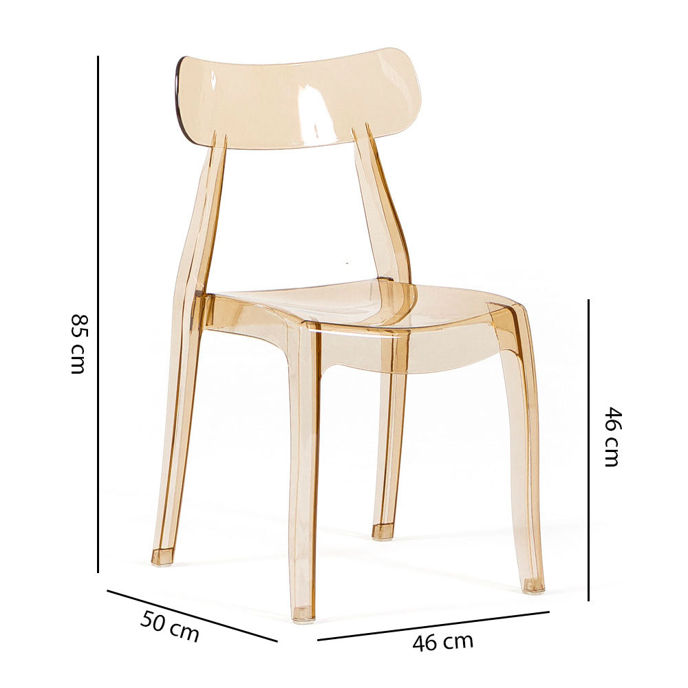 CHAISES GEMMA