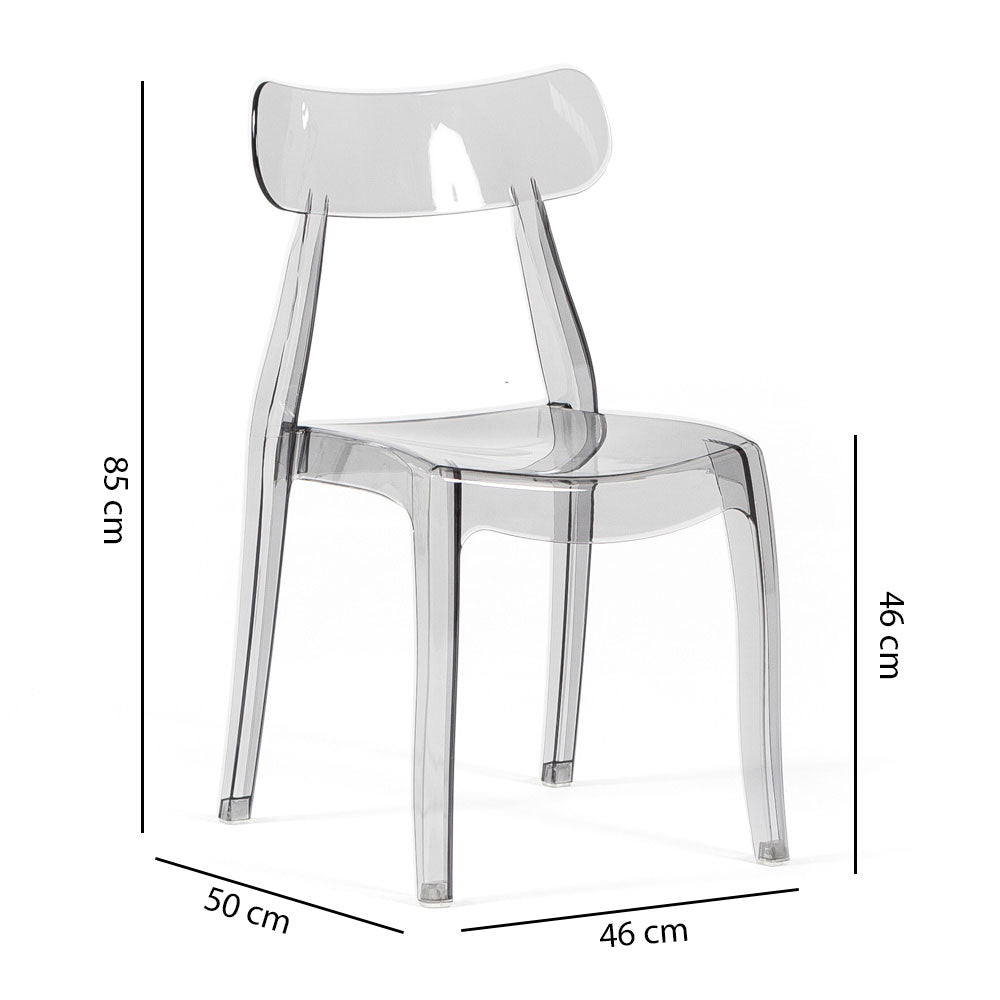 CHAISES GEMMA