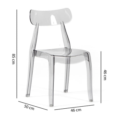 CHAISES GEMMA