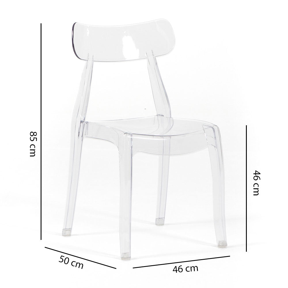 CHAISES GEMMA