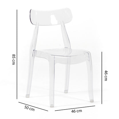 CHAISES GEMMA