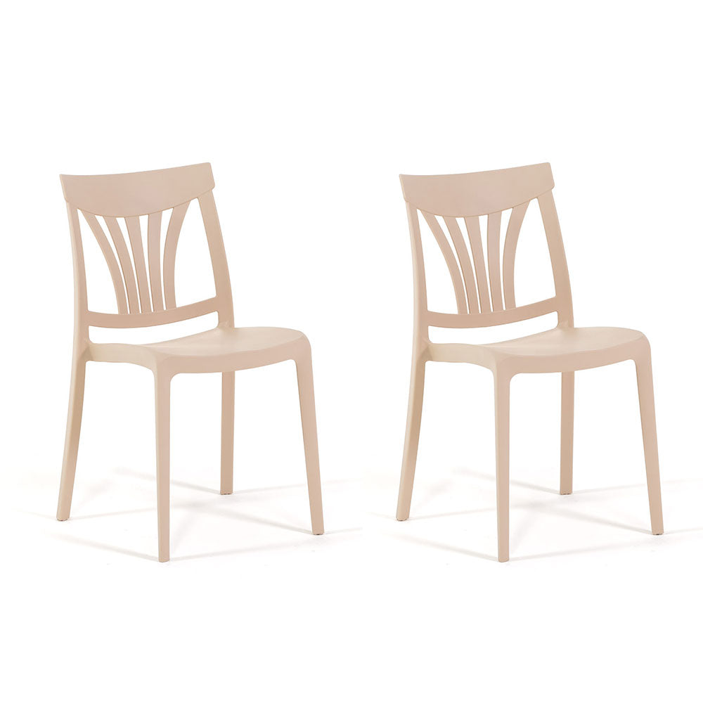 CHAISES GINA 