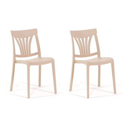 CHAISES GINA 