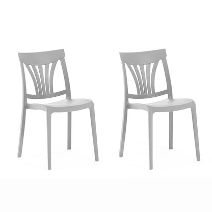 CHAISES GINA 