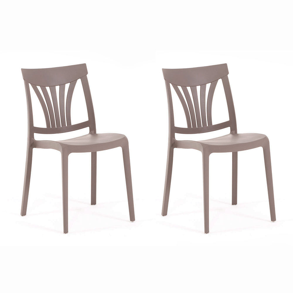 CHAISES GINA 