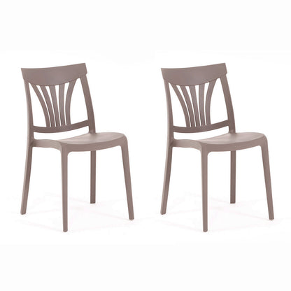CHAISES GINA 