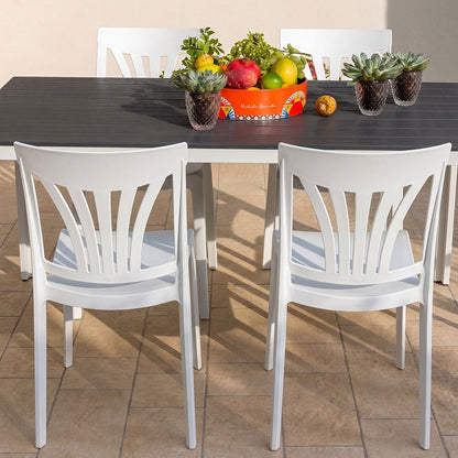 CHAISES GINA 