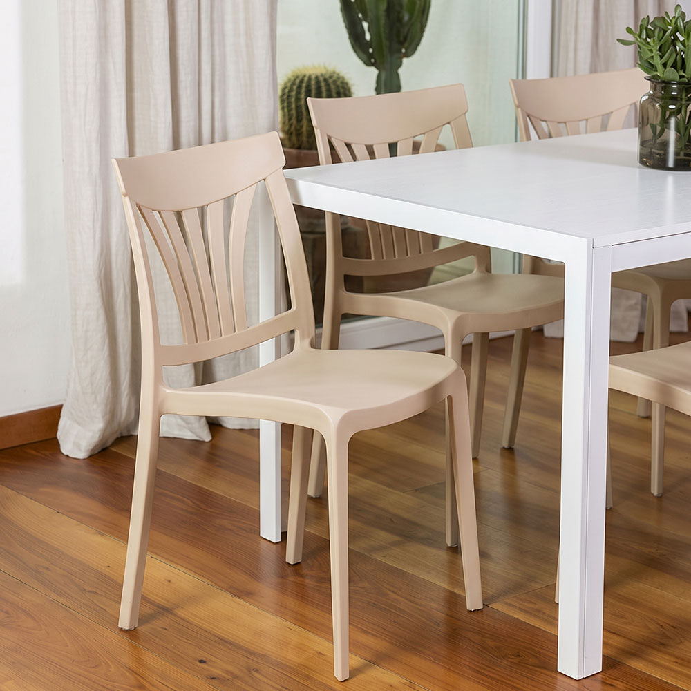 CHAISES GINA 