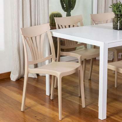 CHAISES GINA 