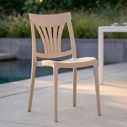 CHAISES GINA 