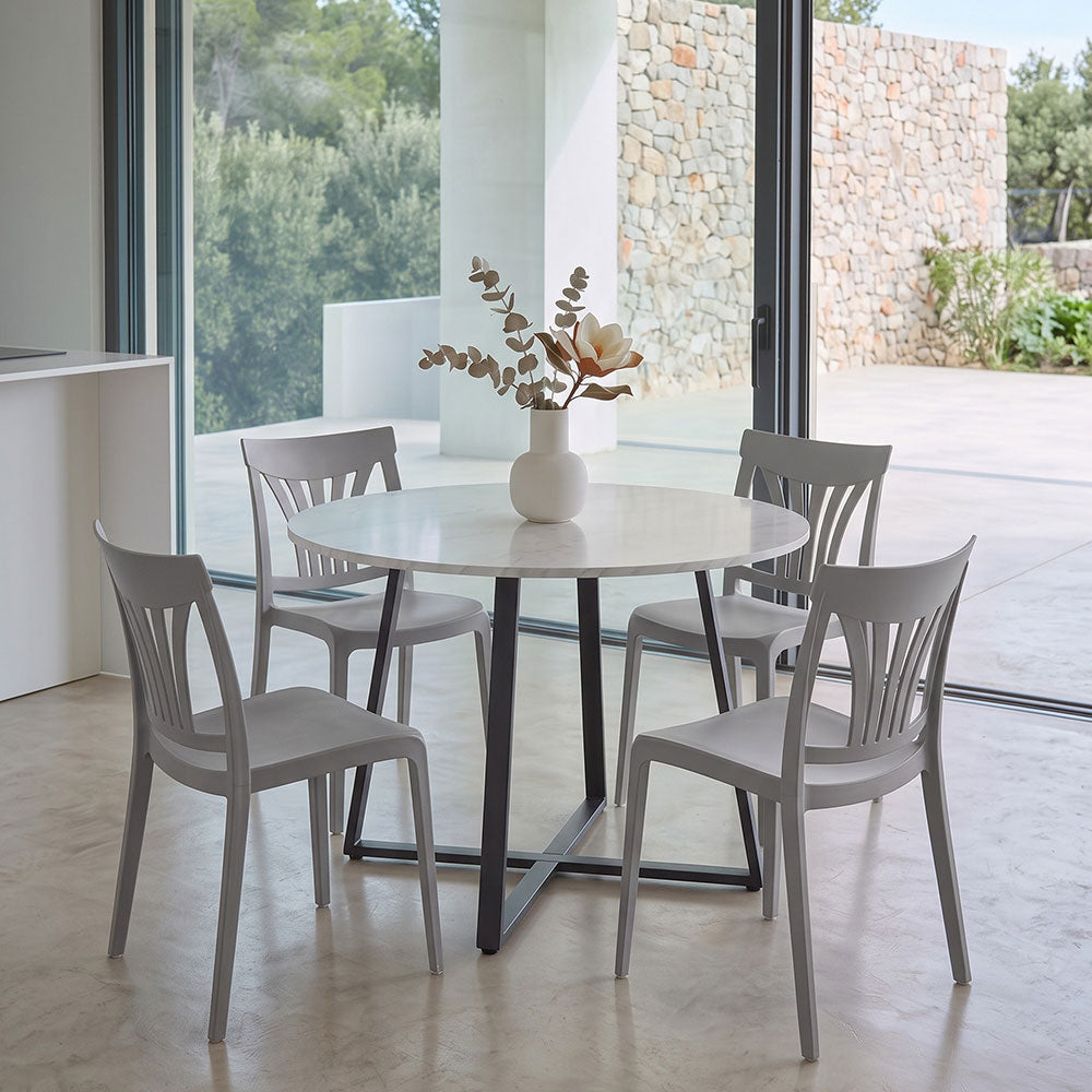 CHAISES GINA 