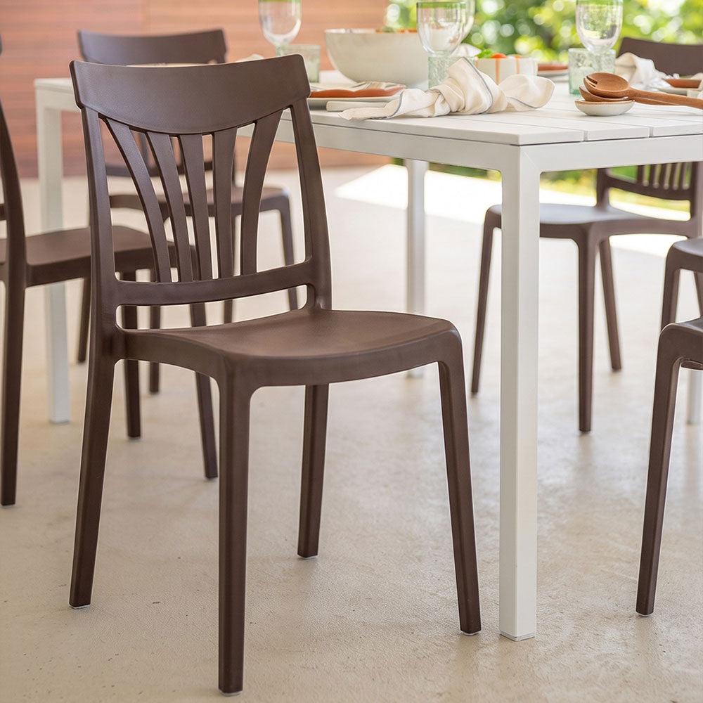 CHAISES GINA 