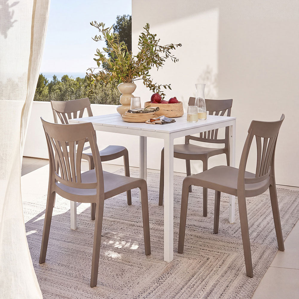 CHAISES GINA 