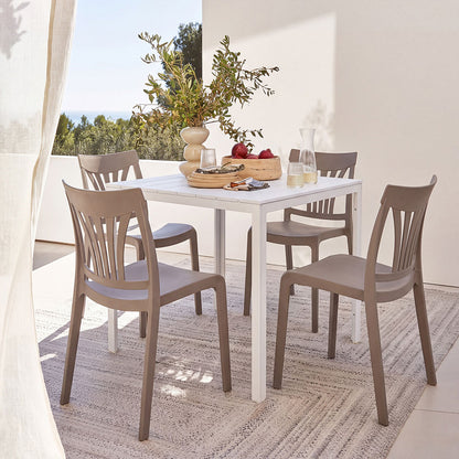 CHAISES GINA 